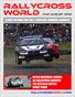 Rallycross World #102 August 2012