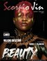SCORPIO JIN MAGAZINE VOLUME 57 | MARCH 2022 | ISSUE 4