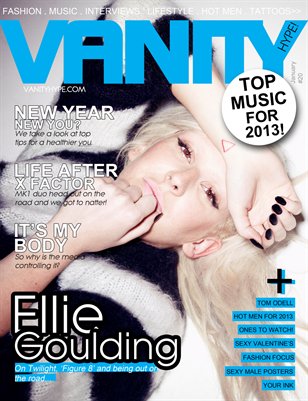VanityHype #20