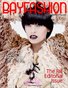 BAYFashion Magazine Nov 2011 - Fall Editorial Issue