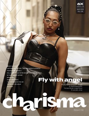 Charisma Vol - 236