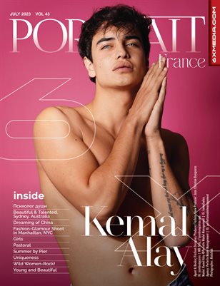 Portrait France Vol - 43