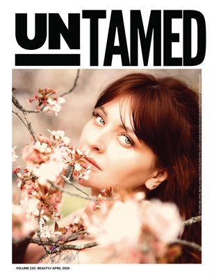 UNTAMED BEAUTY (Vol. 232 April 2026)