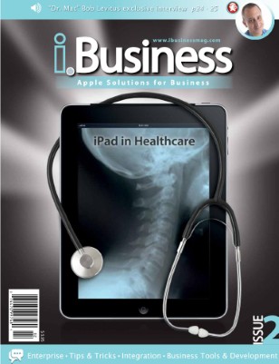 i.Business Magazine Issue #2