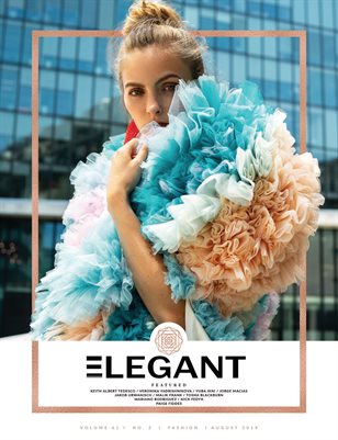 Fashion #2 (August 2019)