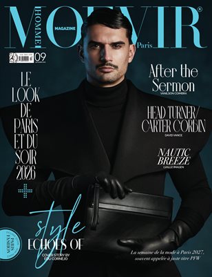 25 Moevir Magazine September Issue 2026