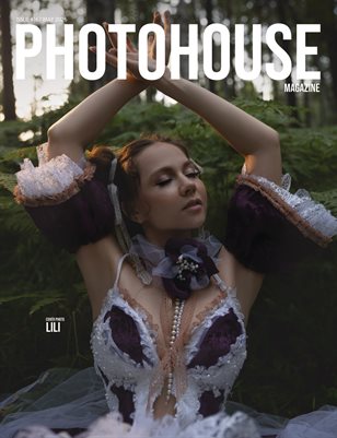 Photohouse Magazine - Issue #167