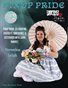 Pinup Pride Ed 1 Vol 1 Cover 3