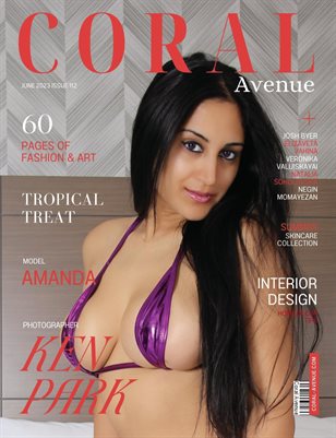 Coral Avenue Issue 112