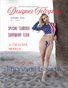 Designer Fotografy Swimwear Special Issue - Vol 2 Issue 2