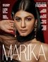 MARIKA MAGAZINE FASHION (ISSUE 2507 - JULY)