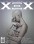 XEX Magazine: Noir Edition - Close