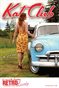 2026, Retro Lovely, Kat Club VOL-136, Ms. Lolli Pops Cover.