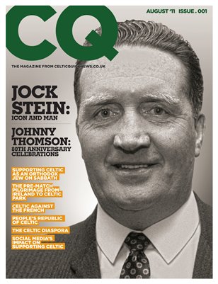 CQ Magazine