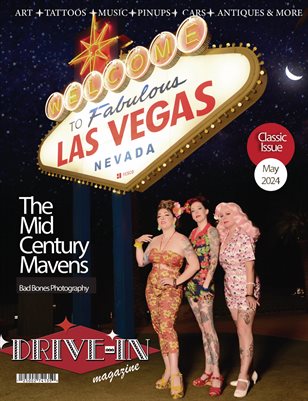 The Mid Century Mavens 2024 By Bad Bones Photography 