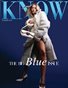 KNOW Magazine_Fashion Editorial - The Blue Edition