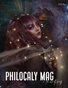 Philocaly Mag, Issue 34