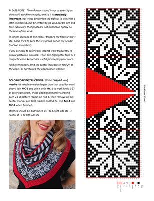 Blackburn Cowl MIDDLE INSERT