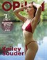  Opium Red July #31 Vol 03
