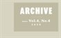 Archive 21