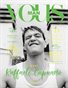 VOUS Magazine | The Man Edition | Vol.1 | May 2021