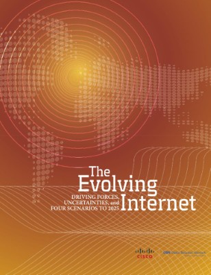 Driving Forces, Uncertainties, and Four Scenarios to 2025