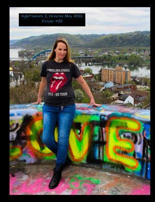 Nightmares & Dreamz May 2021 Issue #22