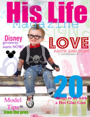2012 Spring Issue