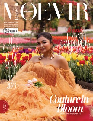 13 Moevir Magazine April Issue 2026