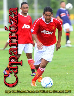 Caparróza Soccer