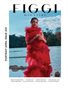 FIGGI MAGAZINE - PORTRAIT APRIL (Vol 2121)
