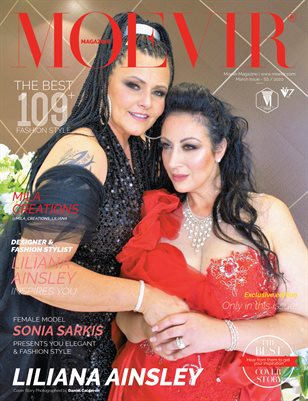01 Moevir Magazine March Issue 2020