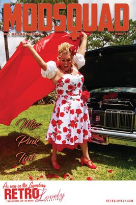 2025_Modsquad_VOL-13_POSTER