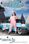 Miss Suzie Shortcake POSTER  by Mitzi & Co. October Route 66 