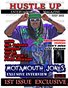Hustle Up Ent Magazine Issue 1