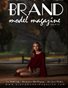 Brand Model Magazine  Issue # 147
