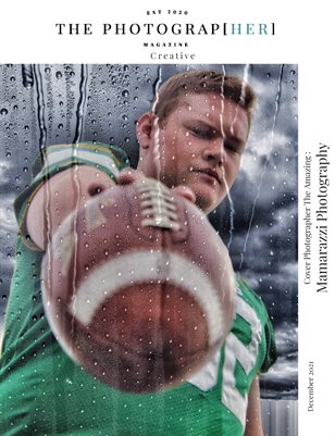 Creative | December 2021