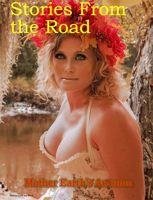 Stories From the Road - Vol 3 Issue 11