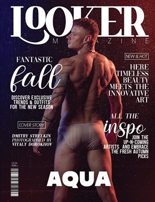 LOOKER_Men_Issue5