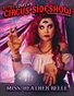 Circus & Sideshow 2022 Vol.2 – Miss. Heather Belle Cover
