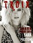 SARA PAXTON "Bonus Collector's Issue"