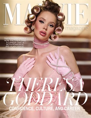 MALVIE Celebrating Diversity 65 August 2025