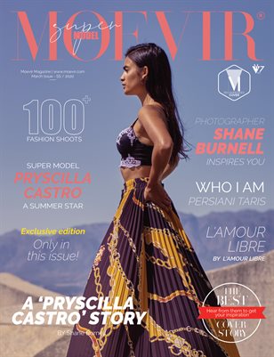 13 Moevir Magazine March Issue 2020