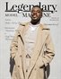 Issue No. 48 - December Top 25 - Legendary Model Magazine