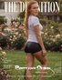 The Definition Brittany Quinn End of Summer Heat issue 790 vol 2 cover 1