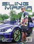 Sling Mafia Magazine Issue 19 RCB/BAD Blood