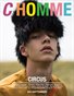 C HOMME #03 (COVER 6)