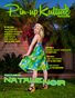Pinup Kulture Magazine Volume 3, Issue 6