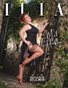 Ilia Magazine Issue No 11 Mel Heflin Cover