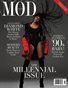 MOD Magazine: Volume 6; Issue 2; The Millennial Issue - COVER #1